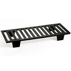 Grate For Vogelzang BX42E Boxwood Wood Stove - Black