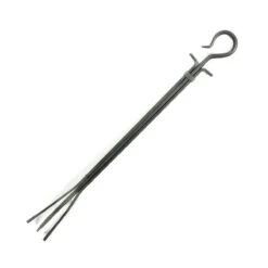 Pilgrim 30" Single Tong Tool - Vintage Iron -Wood Stoves Sales Store rie2ezc3q6tbopchjp80 49642.1698301324