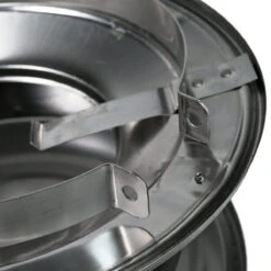 6" Selkirk Round Top Chimney Cap - 206800 -Wood Stoves Sales Store rmsxjwzerdkho4iyioxu 29502.1682984314