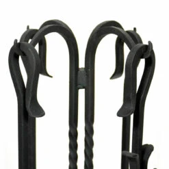 Shepherd's Hook III Tool Set - Black -Wood Stoves Sales Store rn7orvxsk8sezbqofip6 79118.1698359647
