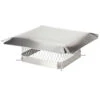15" X 15" Stainless Steel Single Flue Chimney Cap -Wood Stoves Sales Store roiqmh8835msj1ojrpen 01630.1698752494