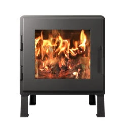 Nova Wood Burning Stove - Charcoal -Wood Stoves Sales Store saqxvpggnbpwuhpommif 39497.1682595639