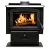 Ashley 2,000 Sq. Ft. Pedestal Wood Stove - AW2020E-P -Wood Stoves Sales Store sbsjc5xs9xrmm6ublk8e 27118.1688234277