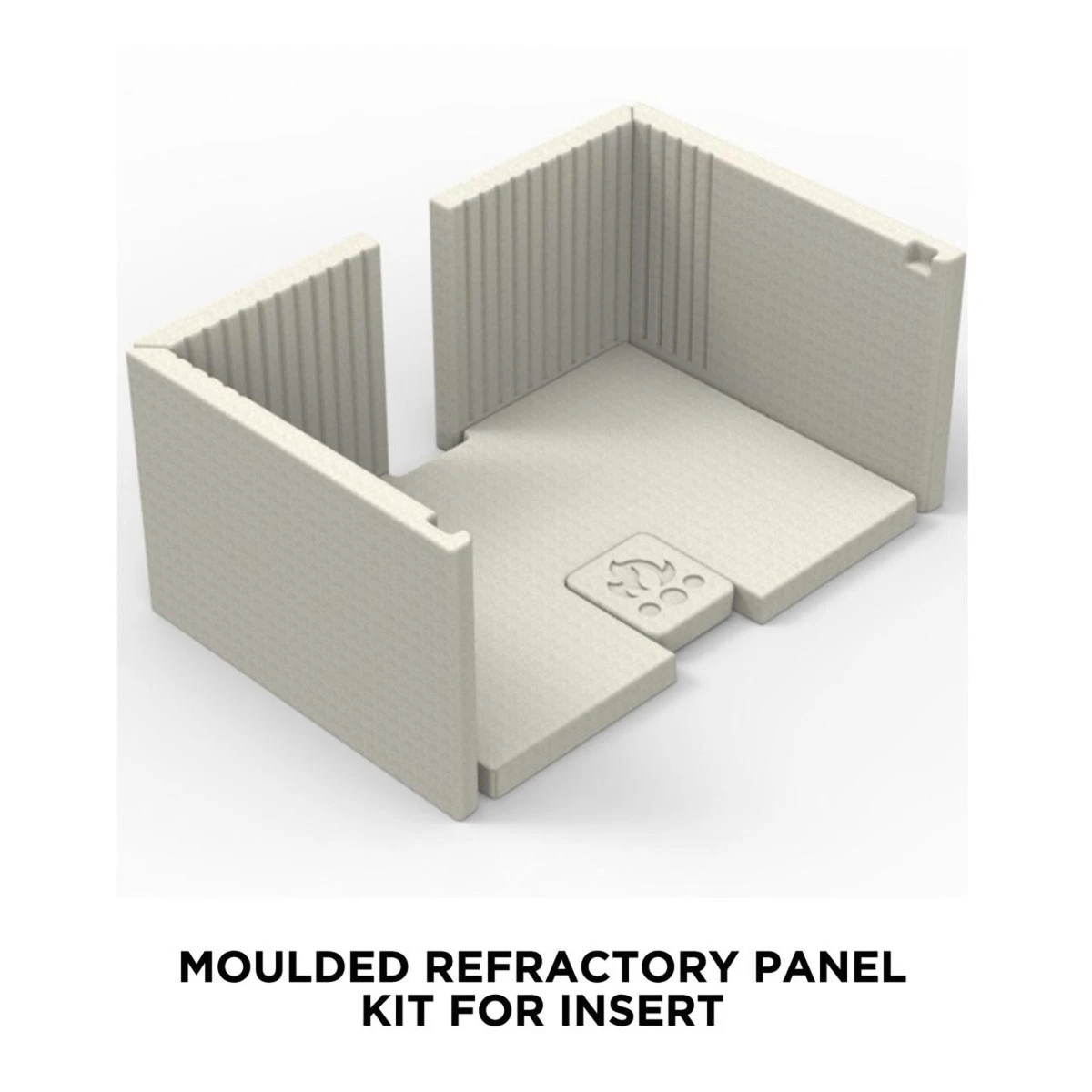 Osburn Inspire 2000 Wood Stove - OBO2042 9 Osburn Inspire 2000 Wood Stove - OBO2042 - Image 7