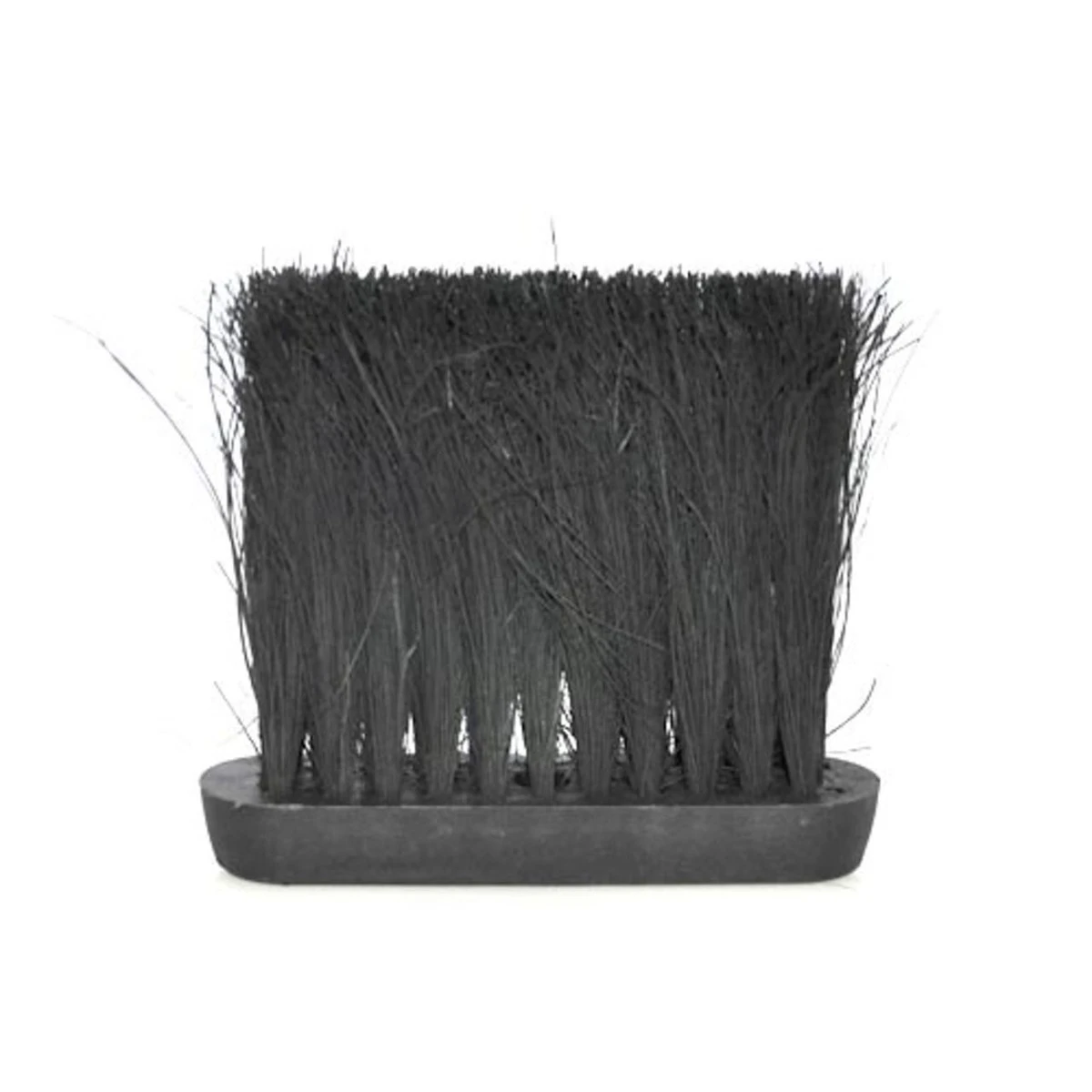 5" Tampico Fireplace Tool Set Brush Head 3 5" Tampico Fireplace Tool Set Brush Head
