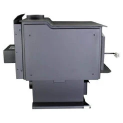 Ashley 3,200 Sq. Ft. Large Pedestal Wood Stove - AW3200E-P -Wood Stoves Sales Store se6jyugd9kmsjtygxhdv 37322.1698302141