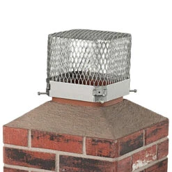 9" X 9" Stainless Steel Raccoon Screen -Wood Stoves Sales Store sendggc30xu0jpq01qp0 66502.1688031723
