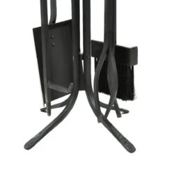 Pilgrim 5 Piece Lodge Tools - Matte Black 9 Pilgrim 5 Piece Lodge Tools - Matte Black -Wood Stoves Sales Store sgu2do5zvboczugmhzxd 74008.1698294232