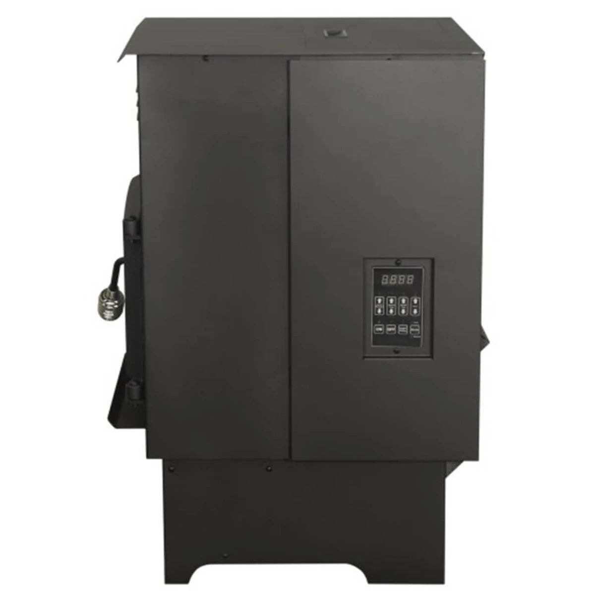 Ashley 2,200 Sq Ft Pellet Stove With 60 Lb Hopper - AP60 4 Ashley 2,200 Sq Ft Pellet Stove With 60 Lb Hopper - AP60 - Image 2