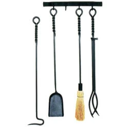 5 Piece Rope Design Hanging Tool Kit