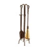 Twisted Rope Tool Set-Roman Bronze -Wood Stoves Sales Store snx0umha3uluvqmax8at 51504.1681153536
