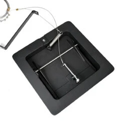 13" X 13" Lyemance Chimney Damper -Wood Stoves Sales Store sogtczcotkasqygl82fs 58782.1696759072