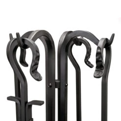 Pilgrim 5 Piece Forged Hearth Fireplace Tools - Matte Black 16 Pilgrim 5 Piece Forged Hearth Fireplace Tools - Matte Black -Wood Stoves Sales Store srarnpqpsfc9tjyw9zpm 63240.1698285307