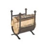 Pilgrim Ball & Claw Wood Holder - Burnished Black 1 Pilgrim Ball & Claw Wood Holder - Burnished Black -Wood Stoves Sales Store ssfofhbzemezyl3eeuuy 90009.1683186261