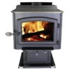 Ashley 3,200 Sq. Ft. Large Pedestal Wood Stove - AW3200E-P -Wood Stoves Sales Store subl3fnynlfr0y6uyclp 71779.1698302140