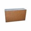 3.875" X 6.875" X 2" Catalytic Combustor Replacement With Metal Band - 3508 -Wood Stoves Sales Store t4vxcfz6fuc1hlmijs2m 88678.1683195545