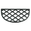 Lattice Half Trivet - Black 1 Lattice Half Trivet - Black -Wood Stoves Sales Store t9n18lqstlzajy9yc3qd 46830.1698767357