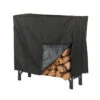 48" Black Log Rack Cover -Wood Stoves Sales Store t9swpq9sw1dr4rebkxg0 14449.1684880267