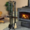 Shepherd's Hook I Tool Set - Black -Wood Stoves Sales Store tdueb7wdltjjcvkydx1m 53280.1698401868
