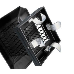 Flue Grippers Stainless Steel Set Of 4