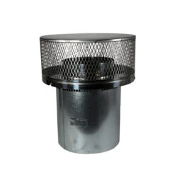 12" DuraChimney II Chimney Cap - 12DCA-VC1