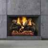18''-30'' Peterson Real Fyre Charred Split Oak Vented Propane Gas Log Kit -Wood Stoves Sales Store tiiqgqt6pr5ce1m4vd0r 16667.1698199230