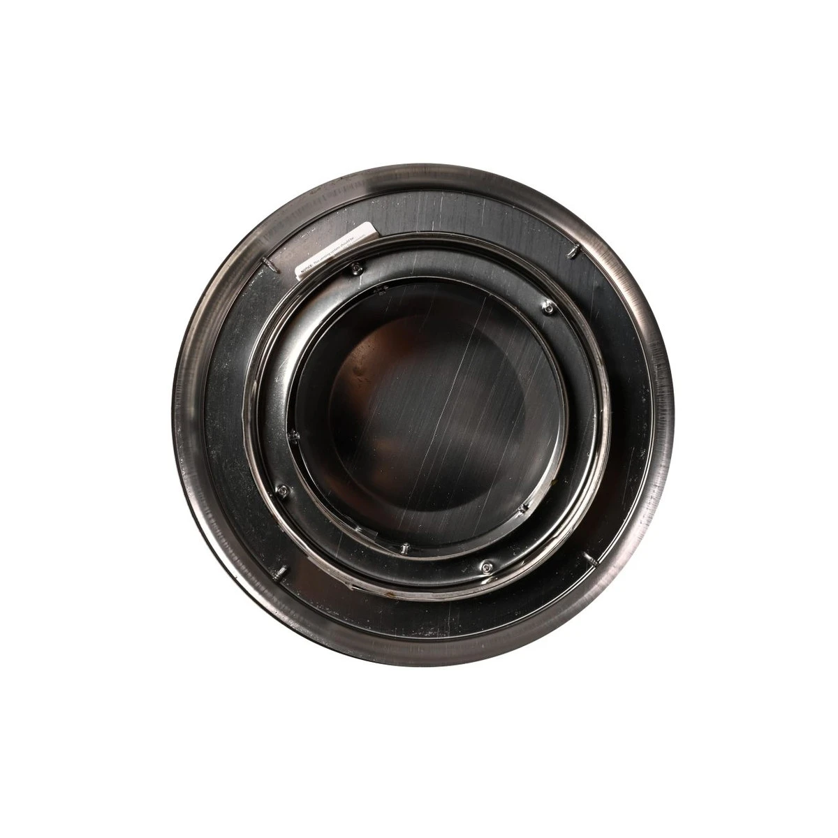 6" DuraTech Chimney Cap - 6DT-VC 7 6" DuraTech Chimney Cap - 6DT-VC - Image 5