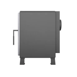 Nova Wood Burning Stove - Charcoal -Wood Stoves Sales Store tl8acuec1mmm7cu3scfk 82354.1682595656