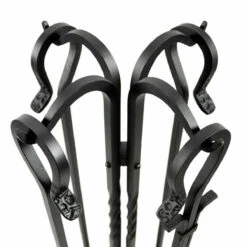 Pilgrim 5 Piece Lodge Tools - Matte Black 10 Pilgrim 5 Piece Lodge Tools - Matte Black -Wood Stoves Sales Store tri8llhn9itt2yquvzqa 58628.1698294234