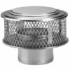 12" Round HomeSaver Pro 304-SS Stainless Guardian Cap - 13889 2 12" Round HomeSaver Pro 304-SS Stainless Guardian Cap - 13889 -Wood Stoves Sales Store ttwqx5n8ov8aain4k5tn 72713.1698284600
