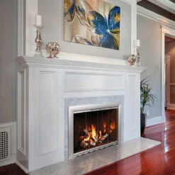 Hearth Craft Reflection Stock Masonry Fireplace Door -Wood Stoves Sales Store tyhlsuyyifgt8jncdbu7 59564.1698284608