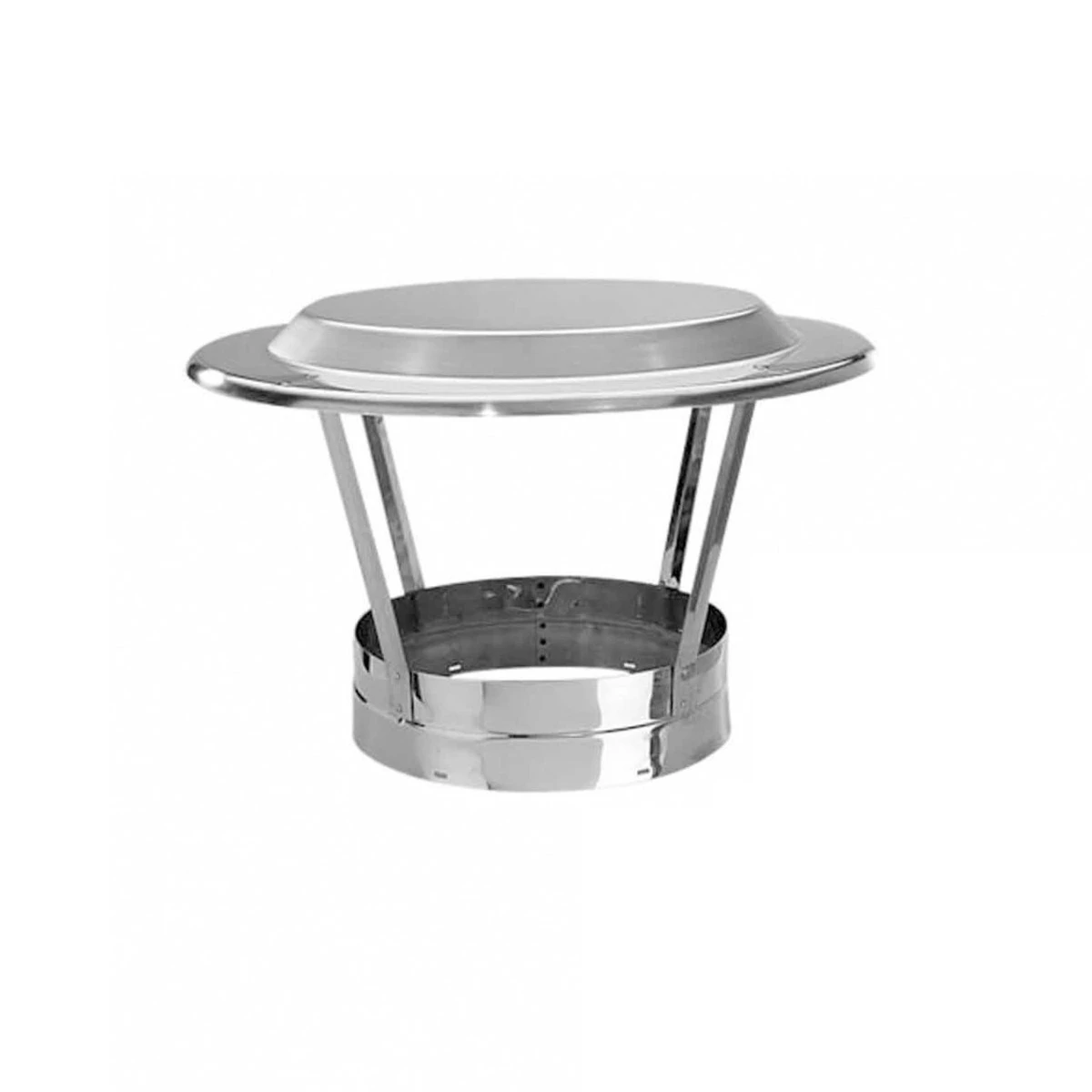 14'' DuraTech Economy Chimney Cap - 14DT-VCE 3 14'' DuraTech Economy Chimney Cap - 14DT-VCE