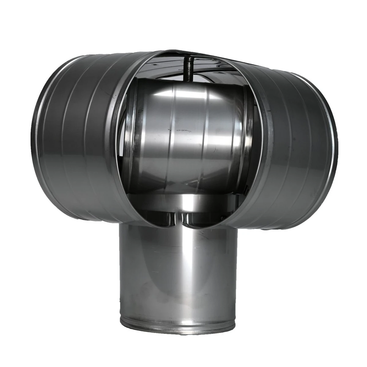 6" Stainless Vacu-Stack 11 6" Stainless Vacu-Stack - Image 9