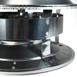 6" Selkirk Round Top Chimney Cap - 206800 -Wood Stoves Sales Store uqlpznef0xmlnaifkoxv 51038.1682984323