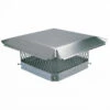 13" X 13" Hy-C Stainless Chimney Cap