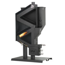 US Stove 2,000 Sq Ft Gravity Fed Non-Electric Pellet Stove - GW1949 -Wood Stoves Sales Store utzm7ws14pylfcafrkwk 24359.1688234750