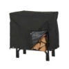 HY-C 31" Black Log Rack Cover-SLRCD-S 2 HY-C 31" Black Log Rack Cover-SLRCD-S -Wood Stoves Sales Store uyenn2ben2l7dwlmyket 69952.1691443227