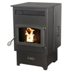 Ashley 2,200 Sq Ft Pellet Stove With 60 Lb Hopper - AP60 11 Ashley 2,200 Sq Ft Pellet Stove With 60 Lb Hopper - AP60 -Wood Stoves Sales Store v0i7hoi1eamuokzolinb 27763.1691009948
