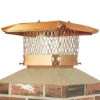 9" X 9" Copper Single Flue Chimney Cap -Wood Stoves Sales Store v7zqru7r14466iab9bjd 79361.1688028009