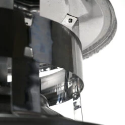 6" Selkirk Round Top Chimney Cap - 206800 -Wood Stoves Sales Store viiz8hvzcafs9ai0hyri 49590.1682984321