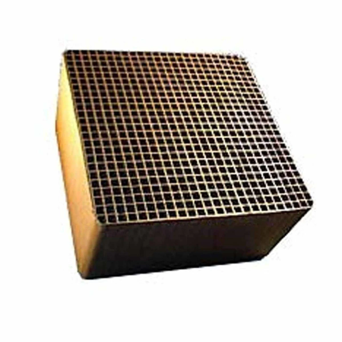 6'' X 6'' X 3'' Catalytic Combustor Replacement 3 6'' X 6'' X 3'' Catalytic Combustor Replacement