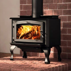 Osburn 1700 EPA Wood Stove - OB01700