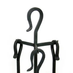 4 Piece Mini Fireplace Tools - Black -Wood Stoves Sales Store w4jccjugjkbtcfvmauja 10623.1698353569