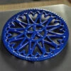 7" Blue Porcelain Trivet -Wood Stoves Sales Store w4ugmddagvjg0o5a6r8i 76584.1698400802
