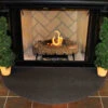 4' Half Round Charcoal Guardian Fireplace Rug -Wood Stoves Sales Store wk58yt7krkmthzamij3e 20988.1698309838