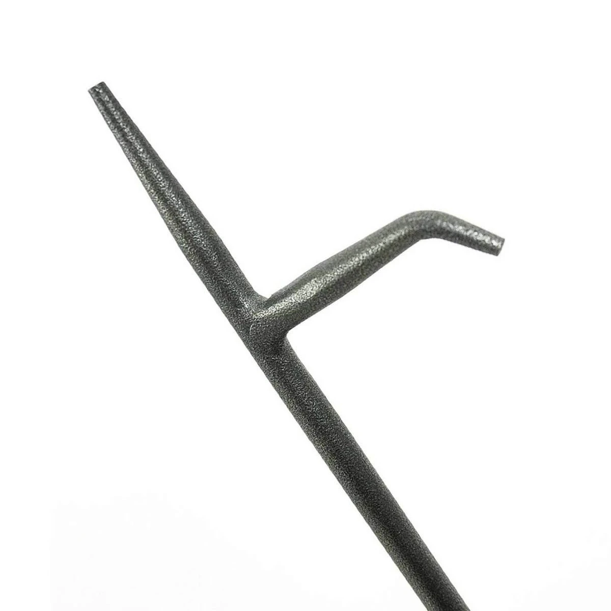 Pilgrim 30" Single Poker Tool - Vintage Iron 5 Pilgrim 30" Single Poker Tool - Vintage Iron - Image 3