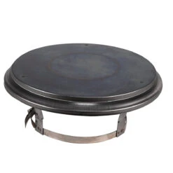 6" DuraFlexSS Cap - 6DFS-VC 9 6" DuraFlexSS Cap - 6DFS-VC -Wood Stoves Sales Store wmdoumpagjw991831rvc 50676.1695493369