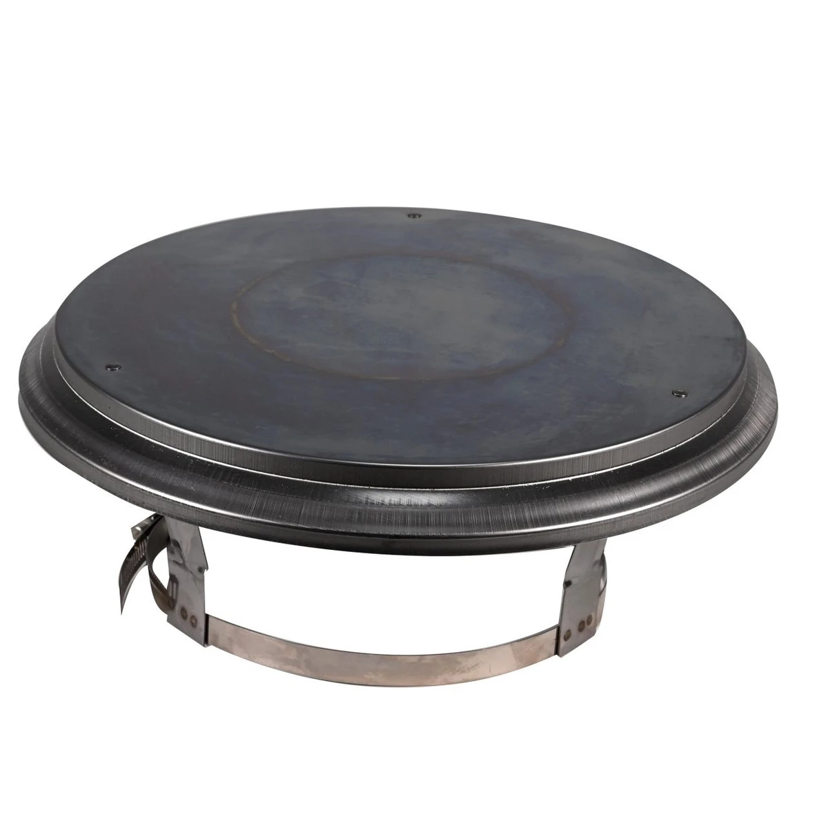 6" DuraFlexSS Cap - 6DFS-VC 6 6" DuraFlexSS Cap - 6DFS-VC - Image 4