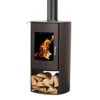 Dimplex Nectre 65,000 BTU Black Wood Stove - N65 -Wood Stoves Sales Store wp95zbqv0nm4ms2tfsqa 39799.1698299129