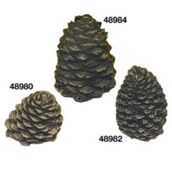 Large Straight Ceramic Pine Cone 5 Large Straight Ceramic Pine Cone -Wood Stoves Sales Store wqhwuzr6benbst9qp1li 76791.1693056571